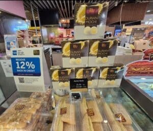 best eclair singapore