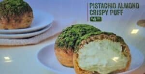 best eclair singapore