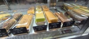 best eclair singapore